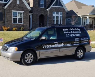 veteran blinds window treatments for indianapolis